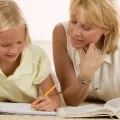 Cum să explice copilului că această înmulțire și împărțire