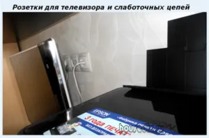 Cum se instalează și conectați mufa de telefon, proiectarea și repararea de apartamente cu propriile lor mâini (de evacuare) Cum se instalează și conectați mufa de telefon, proiectarea și repararea de apartamente cu propriile lor mâini