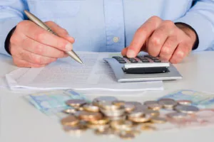 Cum de a păstra bugetul familiei - pastrarea foi de calcul Excel, notebook-uri, etc.