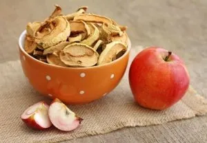 Cum să se usuce mere la domiciliu cel mai bun sfat (Apple) Cum să se usuce mere la domiciliu cel mai bun sfat