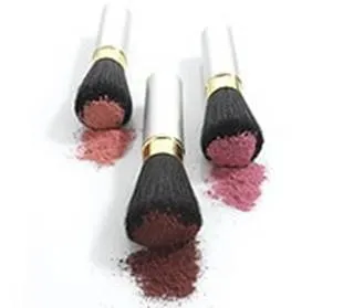 Cum să picteze blush, modul de aplicare fard de obraz, video (se aplică) Cum să picteze blush, modul de aplicare fard de obraz, video