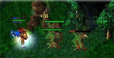 Cum să se strecoare în DotA - diferite despre DotA - DotA 1 (Allstars DotA) (DotA) Cum să se strecoare în DotA - diferite despre DotA - DotA 1 (Allstars DotA)