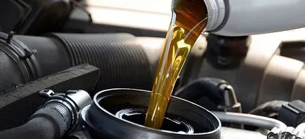 Cum de a alege uleiul de motor corect pentru masina (ta) Cum de a alege uleiul de motor corect pentru masina