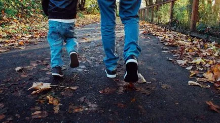 Cum sa alegi încălțăminte pentru copii