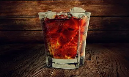 Cum de a bea whisky - istorie, tipuri și utilizarea video, nalivali (utilizare) Cum de a bea whisky - istorie, tipuri și utilizarea video, nalivali