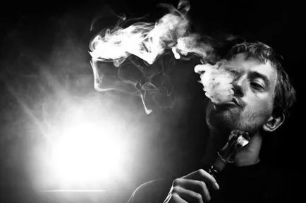Cum de a fuma și de a fuma shisha (dreapta) Cum de a fuma și de a fuma shisha