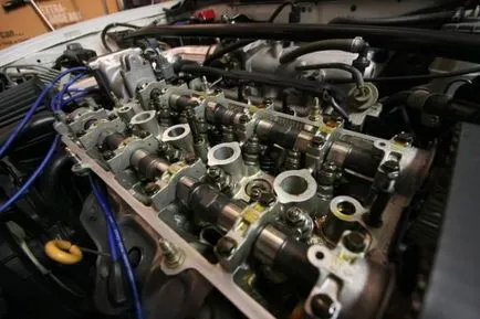 Cum de a alege uleiul de motor corect pentru masina (ta) Cum de a alege uleiul de motor corect pentru masina