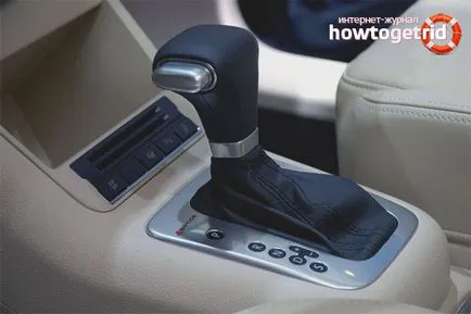 Cum se utilizează cutia de viteze automată (transmisie automată) (transmisie automată) Cum se utilizează cutia de viteze automată (transmisie automată)