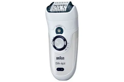 Cum de a alege aparatul sfaturi utile (consilii) Cum de a alege sfaturi Epilator
