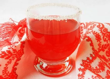 Cum de a găti jeleu - Rețete, sfaturi (jeleu acasă) Cum de a găti jeleu - Retete, sfaturi