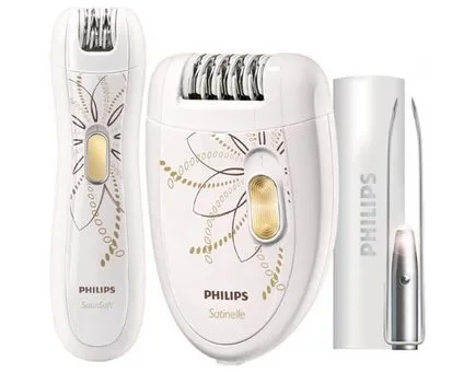 Cum de a alege sfaturi Epilator (durere model de prag) Cum de a alege sfaturi Epilator
