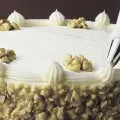 Crema de decorare tort crema