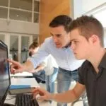 În cazul în care pentru a merge pentru a învăța cum să devină un instructor de fitness (modul de a deveni un instructor de fitness) În cazul în care pentru a merge pentru a învăța cum să devină un instructor de fitness