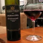Vinul roșu „Kindzmarauli“ - concept si caracteristici (caracteristici) Vinul roșu „Kindzmarauli“ - concept si caracteristici