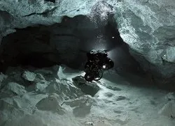 Cine este de a face ceea ce caver caver 1