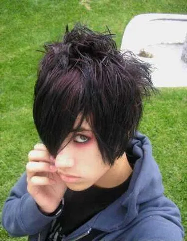 Cine sunt emo ce trupa emo