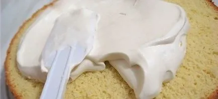 Crema de tort cremă - retete de frișcă cu brânză mascarpone, brânză de vaci și smântână (cremă) Crema de tort crema - rețete din frisca cu branza mascarpone, brânză de vaci, smântână și