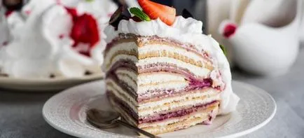 Crema de tort cremă - rețete de frișcă cu brânză mascarpone, brânză de vaci, smantana (mascarpone) Crema de tort crema - rețete din frisca cu branza mascarpone, brânză de vaci, smântână și