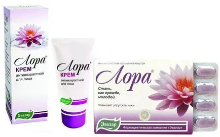 Cremele cu acțiune peptide și efect