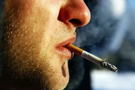 Fumatul și creșterea în greutate poate să piardă în greutate renunțe la fumat