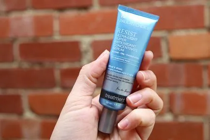 Cremele cu acțiune peptide și efect