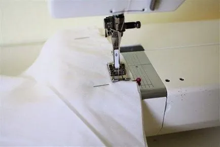 Sac de scaun cu mâinile sale, o clasă de master, o descriere detaliată a etapelor
