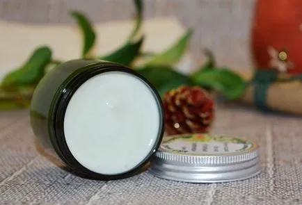 Cremă de picioare - cum de a alege (crema) Cremă de picioare - cum de a alege