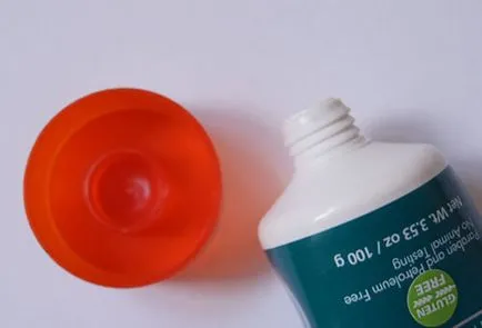 Cremă de picioare - cum de a alege (Crema impotriva hiperhidroză) Cremă de picioare - cum de a alege