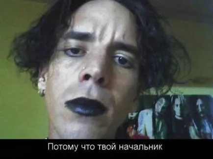 Scurte instrucțiuni despre cum să funcționeze corect vineri)))