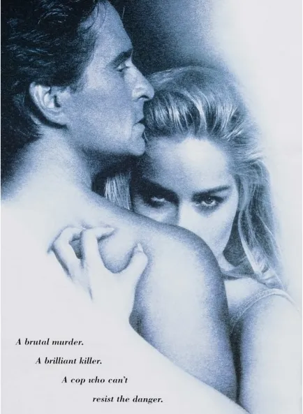 Cine este criminalul în filmul Basic Instinct
