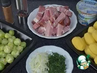 Cum de a găti rețete varză de Bruxelles 9 (varză) Cum de a găti rețete varză de Bruxelles 9