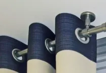 Cum să coase corect banda Curtain (fotografii, video)