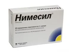 Cum să luați nimesil