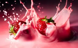 Cum să pregătească un milkshake la domiciliu