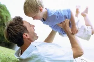 Cum de a educa pe băiat trei etape de curaj de la naștere până la maturitate (băiat) Cum de a educa pe băiat trei etape de curaj de la naștere până la maturitate