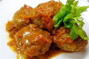Cum de a găti o varza delicios leneș role rețete cu video