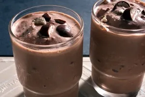 Cum să pregătească un milkshake la domiciliu