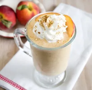 Cum să pregătească un milkshake la domiciliu