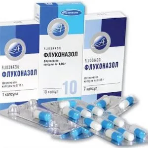 Cum să luați fluconazol pentru afte, okeydok
