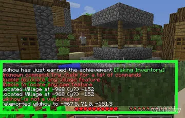 Cum de a instrui calul în PC Minecraft