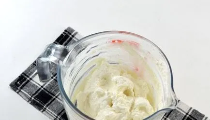 Cum se bici crema (crema, tort) tehnici (cum să bici crema de tort) Cum să bici crema (crema, tort) metodele