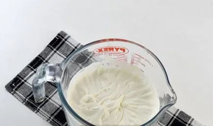 Cum se bici crema (crema, tort) metode (cremă) Cum să bici crema (crema, tort) metodele