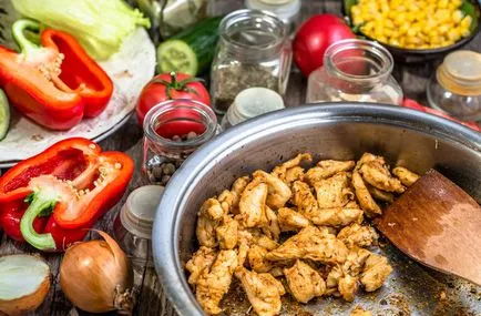 Cum de a prăji alimentele cele mai importante secrete (sfaturi) Cum de a prăji alimentele cele mai importante secrete