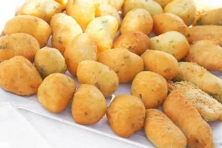Cum de a găti aluatul fără drojdie 1