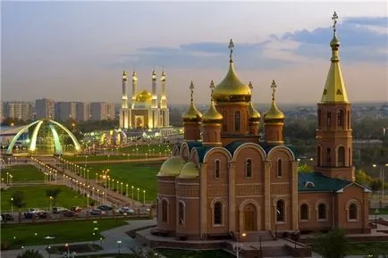 Ca fata pentru a converti la Islam