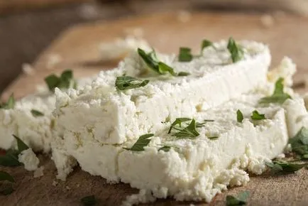 Cum de a găti brânza de capră la domiciliu (acasă) Cum de a găti brânza de capră la domiciliu