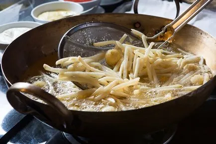Cum de a prăji alimentele cele mai importante secrete ale (review-uri) Cum de a prăji alimentele cele mai importante secrete