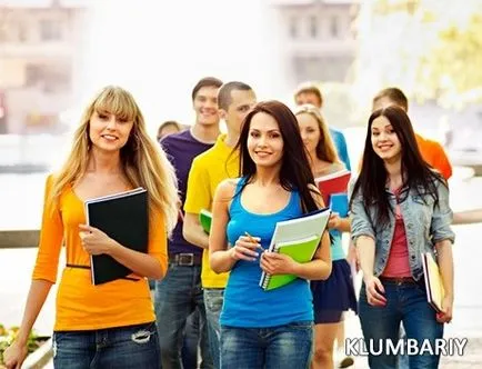 Cum de a alege o specialitate și universitate pentru formare (dreapta) Cum de a alege o specialitate și universitate pentru formare