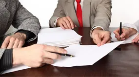 Cum se schimbă numele antreprenorului individual (se întâmplă) Cum se schimbă numele de antreprenor individuale