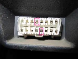Cum să efectueze un motor toyota auto-test și a descifra codurile de eroare (așteptare) Cum să efectueze un motor toyota auto-test și a descifra codurile de eroare